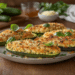 Chicken-Stuffed Zucchini Boats