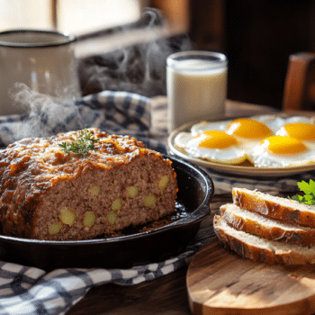 Satisfying Swedish Venison Potato Sausage 2 Swedish Venison Potato Sausage2