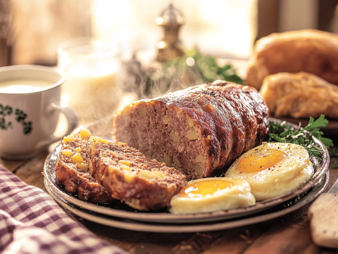 Satisfying Swedish Venison Potato Sausage 1 Swedish Venison Potato Sausage