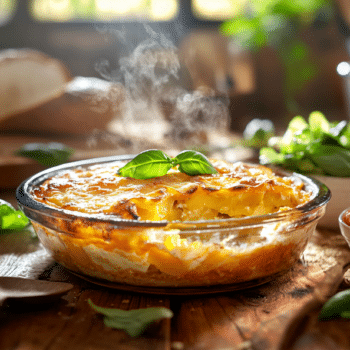 Sweet Chicken Lasagne 2 Sweet Chicken Lasagne