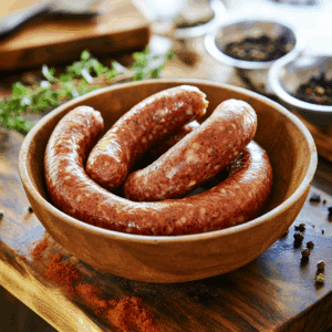 Kielbasa Sausage2