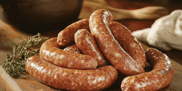 5 Reasons To Love Kielbasa Sausage 3 Kielbasa Sausage