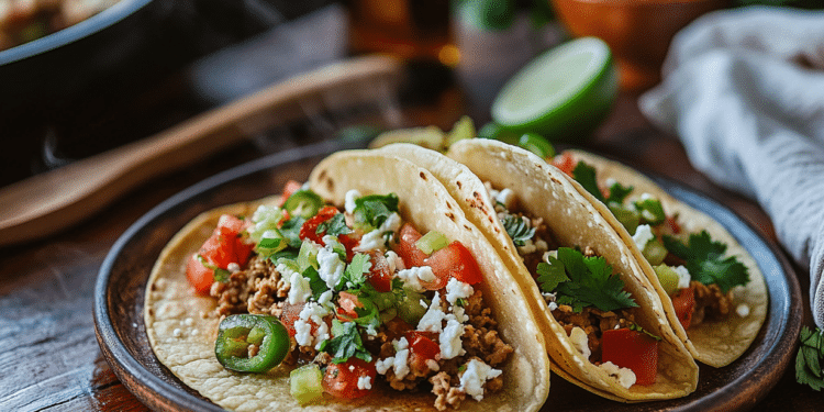 5 Steps To Delicious Turkey Tacos 10 5 Steps To Delicious Turkey Tacos