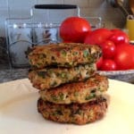 Stacked Chicken Burger 150X150 1