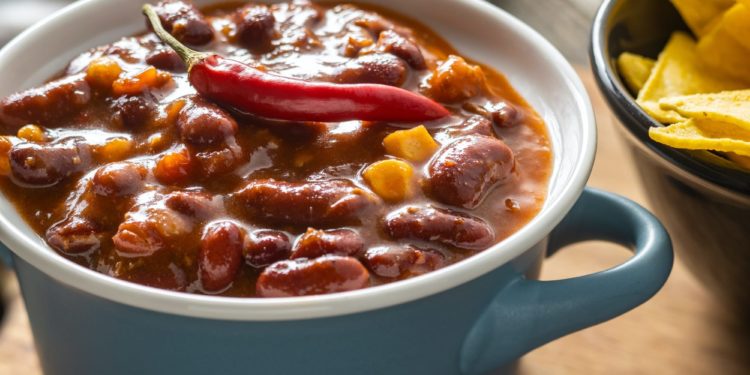 Chili Beans