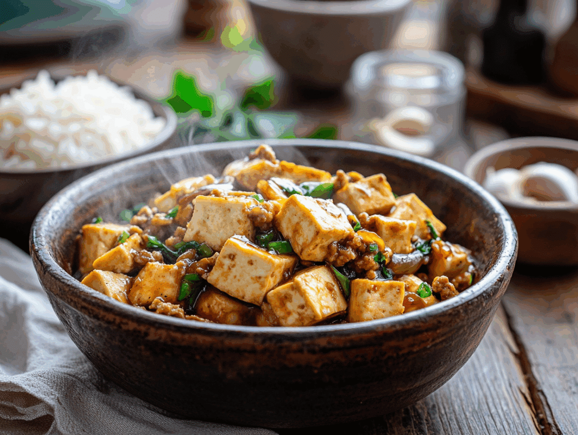 Delicious And Healthy Stir Fry Tofu Recipe 1 Delicious And Healthy Stir Fry Tofu Recipe