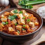 Tofu Minced Meat