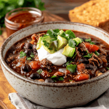 Smoky Keto-Friendly Bbq Beef Chili 2 Smoky Keto-Friendly Bbq Beef Chili2