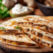 Easy Homemade Beef Quesadilla