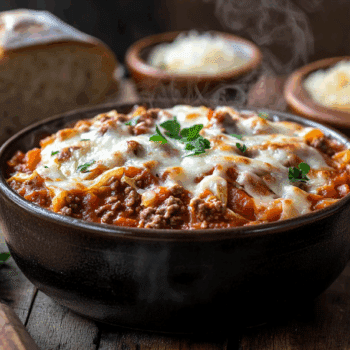 Delightful Stovetop Unstuffed Cabbage Casserole 2 Delightful Stovetop Unstuffed Cabbage Casserole