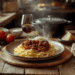 Meaty And Rich Lamb Ragu