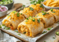Hearty Gluten-Free Pollo Fundido
