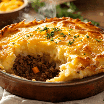 Classic Ground Beef Cottage Pie 2 Classic Ground Beef Cottage Pie2