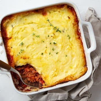 Satisfying Beef And Mustard Cottage Pie 2 Beef And Mustard Cottage Pie