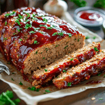 Healthy Turkey Meatloaf Recipe 2 Healthy Turkey Meatloaf Recipe2