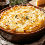 Satisfying Beef And Mustard Cottage Pie2