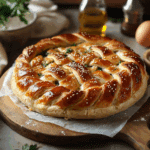Tasty Ground Chicken Pie Recipe2
