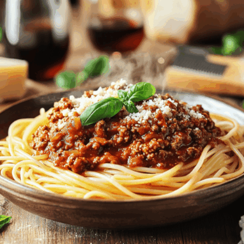 The Best Italian Bolognese Sauce 2 The Best Italian Bolognese Sauce2