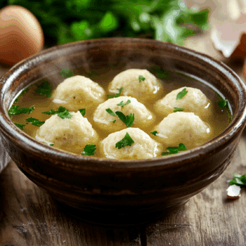 Satisfying Chicken Matzo Ball Soup 2 Satisfying Chicken Matzo Ball Soup2