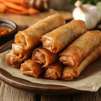 Best Lumpia Ground Pork Filipino Recipe2