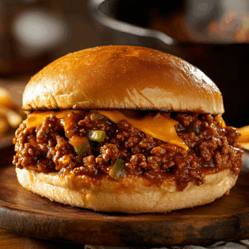 Quick And Easy Ground Turkey Sloppy Joes2