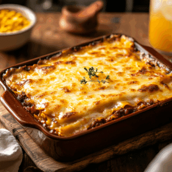 Overloaded Corn And Poblano Lasagna2