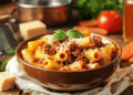 Scrumptious Ragu Sauce Bolognese Pasta