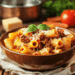 Scrumptious Ragu Sauce Bolognese Pasta