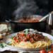 Rich And Creamy Red Wine Pork Ragu