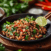 Appetizing Thai Pork Larb 22 Appetizing Thai Pork Larb