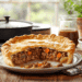 Ground Beef Country Pie
