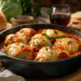 Hearty Serbian Stuffed Cabbage Rolls