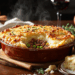 Easy Ground Lamb Shepherd’s Pie