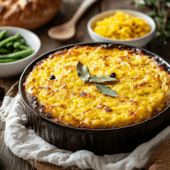 Delicious Traditional South African Bobotie 2 Delicious Traditional South African Bobotie