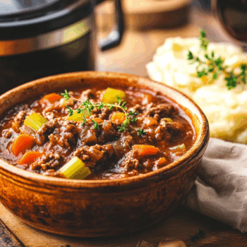 Easy Slow Cooker Beef Casserole Recipe2