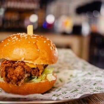 The Best Buffalo Chicken Burgers 2 Buffalo Chicken