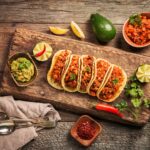 Chipotle Sauce And Ground Beef Recipe