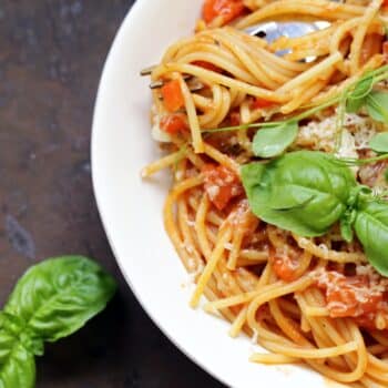 Delicious Chicken Taco Pasta 2 Chicken Taco Pasta