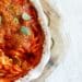 Healthy Beef And Veggie Pasta Bake