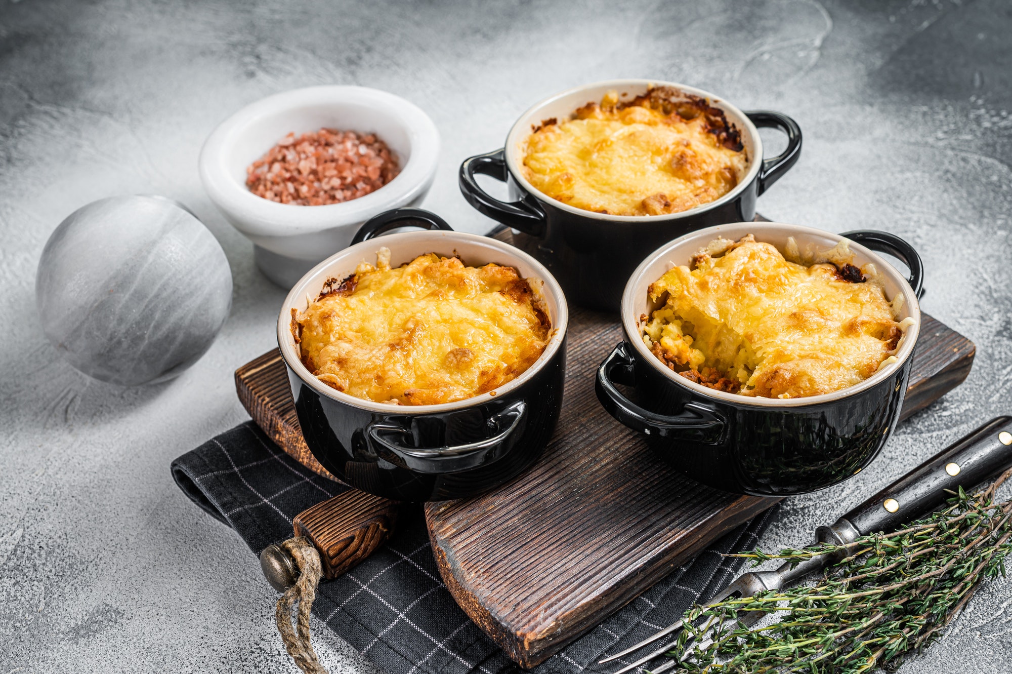 97 Britsh Inspired Mince Recipes 74 Simple Ground Turkey Bolognese Shepherd’s Pie