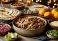 Easy Slow Cooked Carnitas Recipe