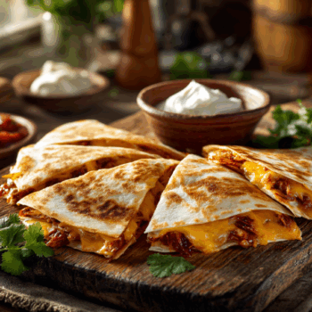 Best Bbq Chicken Quesadilla2