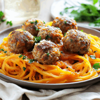 Easy Whole30 Meatballs2