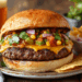 The Best Mexican Juicy Lucy Burger 23 The Best Mexican Juicy Lucy Burger