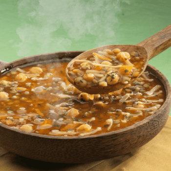 Meaty Beef And Barley Soup 2 Beef And Barley Soup