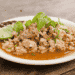 Turkey Larb Soup