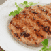 Easy And Hearty Turkey Burgers (Gluten-Free And Eggless)