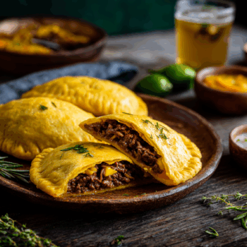 Delicious Jamaican Patties2