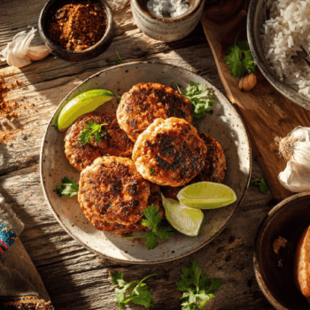 Easy Mexican Chorizo