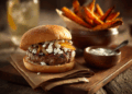 The Best Lamb Burger Recipe